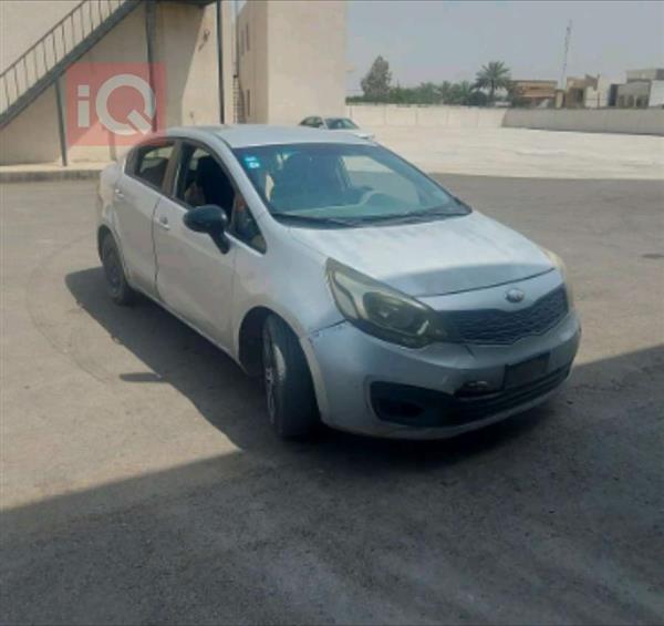 کیا  بۆ فرۆشتن لە عێراق